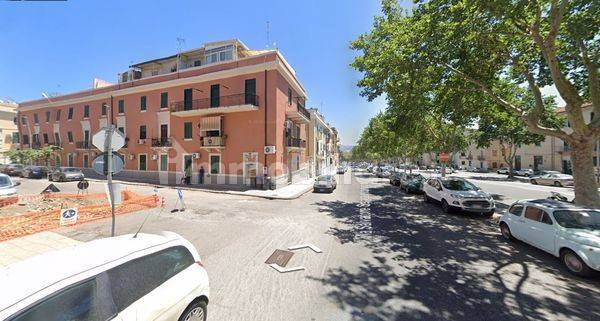 3 bedrooms Apartment in Messina, Italy No. 275516