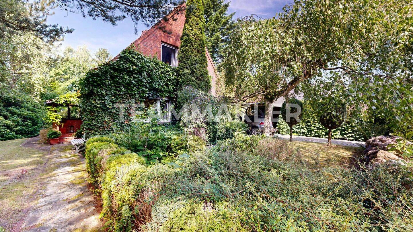 2 chambres Maison à Pinneberg, Germany No. 334342