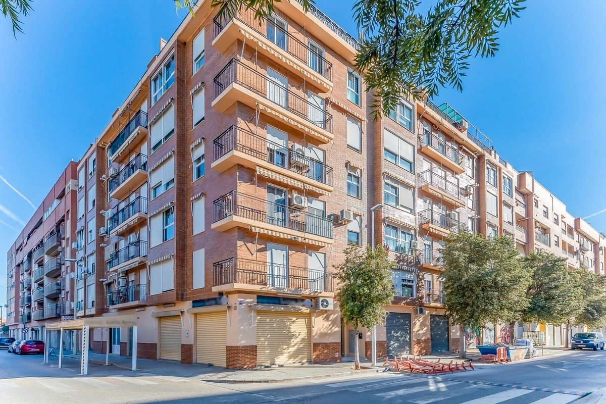 3 Schlafzimmer Wohnung in Foios, Spain, Nr. 172287