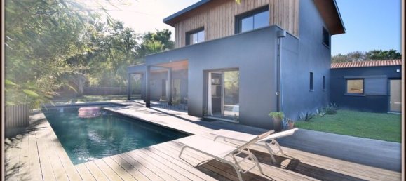 4 bedrooms Villa in Soorts-Hossegor, France No. 352554 19