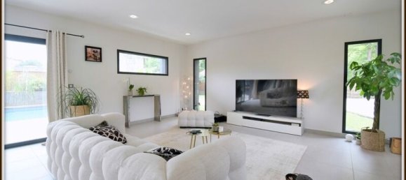 4 bedrooms Villa in Soorts-Hossegor, France No. 352554 6