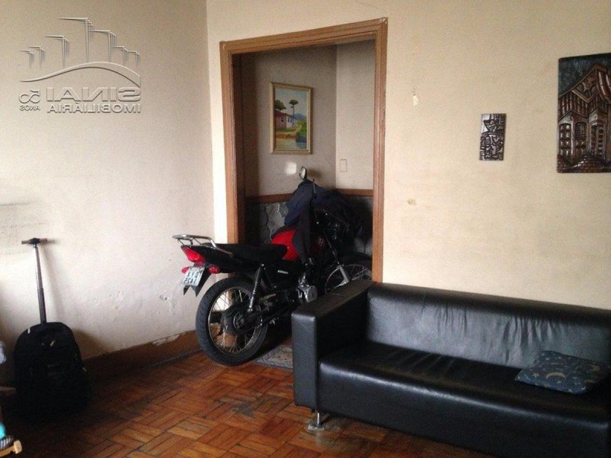 2 chambres Maison à Sao Paulo, Brazil No. 574050