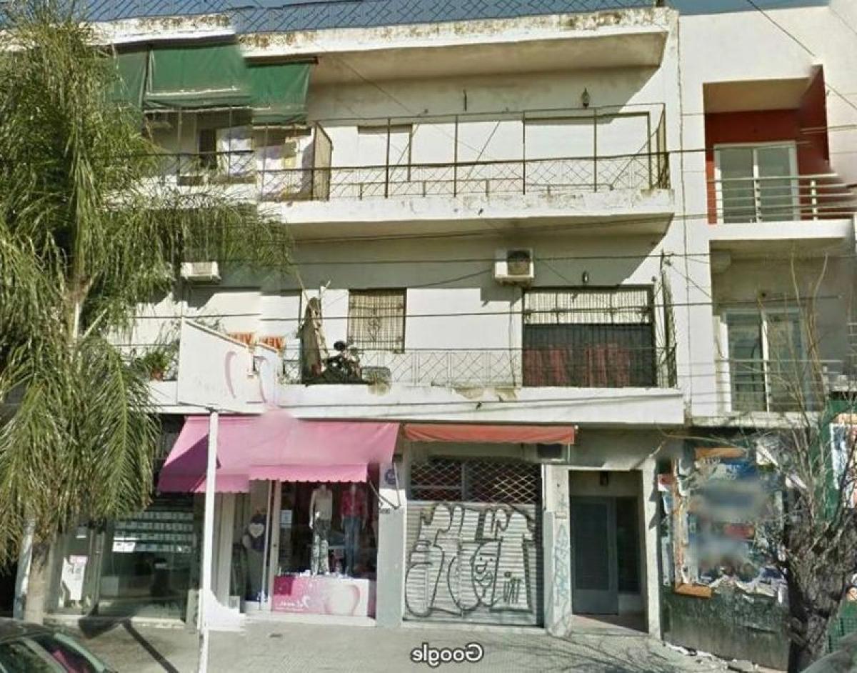 Estúdio em Bermudez, Argentina N.º 7304