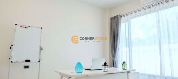 3 غرف نوم مقهى / مطعم في Bang Lamung, Thailand رقم 19546 23