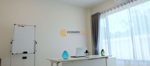 3 غرف نوم مقهى / مطعم في Bang Lamung, Thailand رقم 19546 22