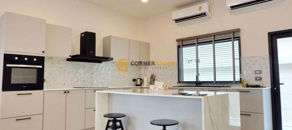 3 غرف نوم مقهى / مطعم في Bang Lamung, Thailand رقم 19546 5