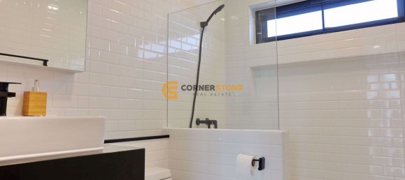 3 غرف نوم مقهى / مطعم في Bang Lamung, Thailand رقم 19546 24