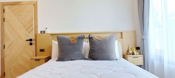 3 غرف نوم مقهى / مطعم في Bang Lamung, Thailand رقم 19546 16