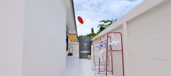 3 غرف نوم مقهى / مطعم في Bang Lamung, Thailand رقم 19546 27