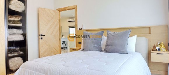 3 غرف نوم مقهى / مطعم في Bang Lamung, Thailand رقم 19546 17