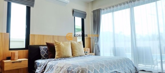 3 غرف نوم مقهى / مطعم في Bang Lamung, Thailand رقم 19546 14