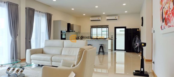 3 غرف نوم مقهى / مطعم في Bang Lamung, Thailand رقم 19546 10