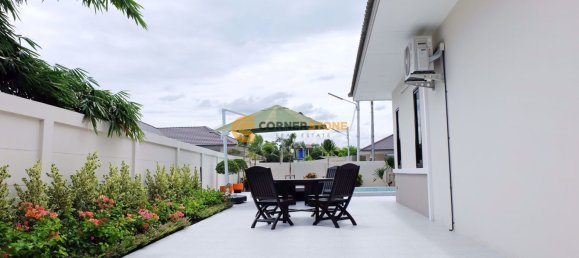 3 غرف نوم مقهى / مطعم في Bang Lamung, Thailand رقم 19546 25