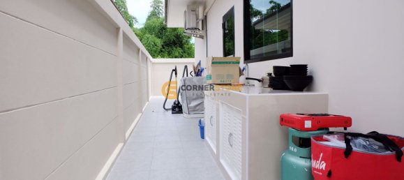 3 غرف نوم مقهى / مطعم في Bang Lamung, Thailand رقم 19546 26