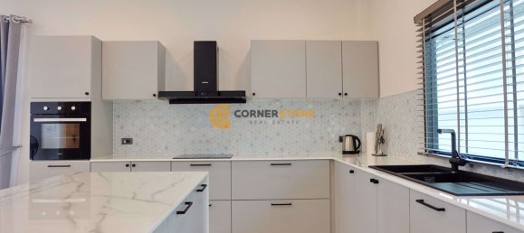 3 غرف نوم مقهى / مطعم في Bang Lamung, Thailand رقم 19546 7