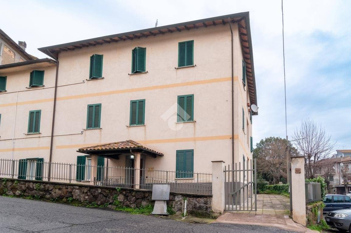 2 bedrooms Apartment in Mazzano Romano, Italy No. 110123