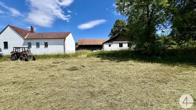 6-Zimmer Haus in Geras, Austria, Nr. 259201