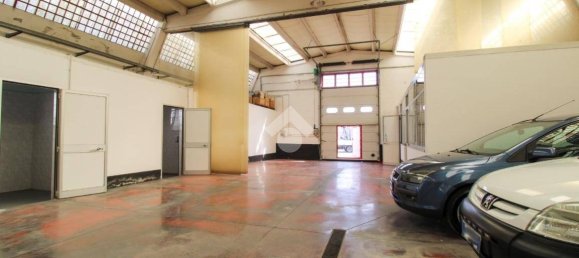 Armazém de 1 divisão em Verdellino, Italy N.º 52645 10