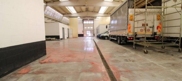 Armazém de 1 divisão em Verdellino, Italy N.º 52645 12