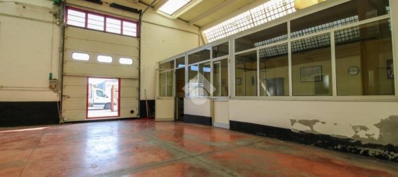 Armazém de 1 divisão em Verdellino, Italy N.º 52645 6