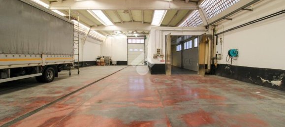 Armazém de 1 divisão em Verdellino, Italy N.º 52645 18