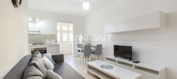 Apartamento de 1 dormitorio en Gzira, Malta No. 6952 5