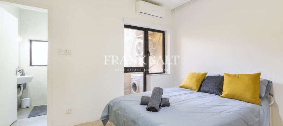 Apartamento de 1 dormitorio en Gzira, Malta No. 6952 8