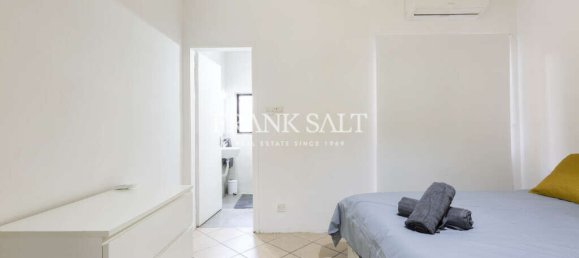 Apartamento de 1 dormitorio en Gzira, Malta No. 6952 10