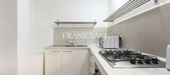 Apartamento de 1 dormitorio en Gzira, Malta No. 6952 7