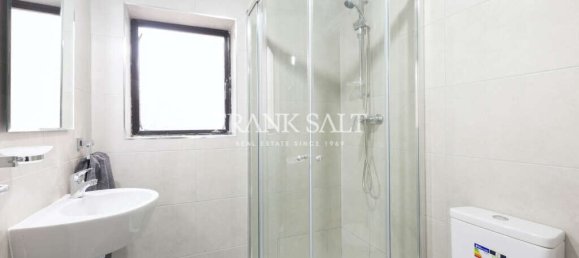 Apartamento de 1 dormitorio en Gzira, Malta No. 6952 11