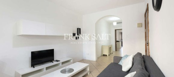 Apartamento de 1 dormitorio en Gzira, Malta No. 6952 3