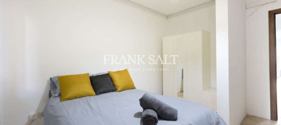 Apartamento de 1 dormitorio en Gzira, Malta No. 6952 9