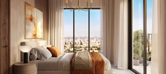 3 bedrooms Apartment in Sunvale, Al Furjan, UAE No. 119620 2