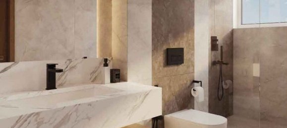 3 bedrooms Apartment in Sunvale, Al Furjan, UAE No. 119620 9