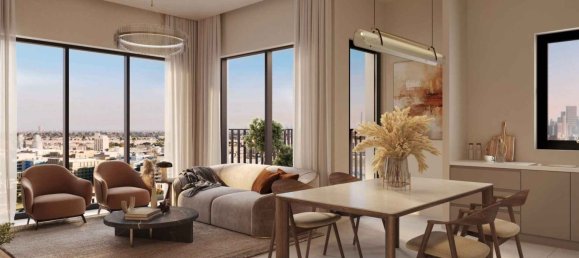 3 bedrooms Apartment in Sunvale, Al Furjan, UAE No. 119620 6