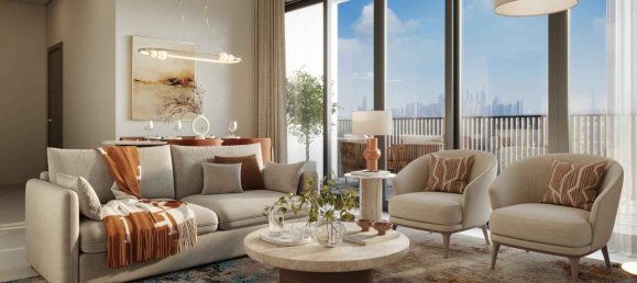 3 bedrooms Apartment in Sunvale, Al Furjan, UAE No. 119620 3