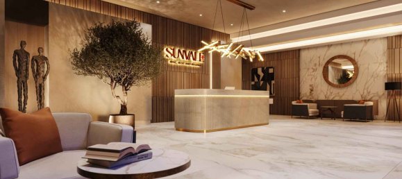 3 bedrooms Apartment in Sunvale, Al Furjan, UAE No. 119620 10