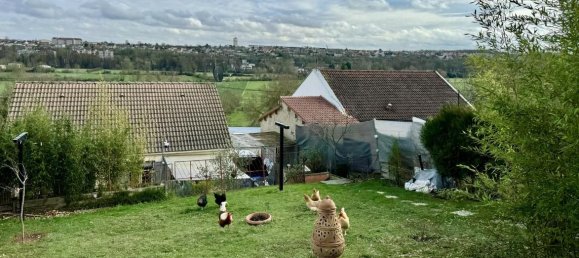 Casa T3 em Vernouillet, France N.º 68793 2