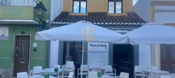 2 bedrooms Building in Vila Real de Santo Antonio, Portugal No. 127584 3