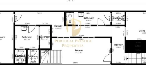2 bedrooms Building in Vila Real de Santo Antonio, Portugal No. 127584 42