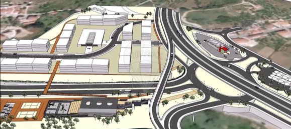  قطعة أرض في Coimbra, Portugal 66930متر مربع رقم 61748 2