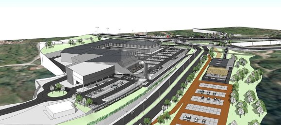  قطعة أرض في Coimbra, Portugal 66930متر مربع رقم 61748 5