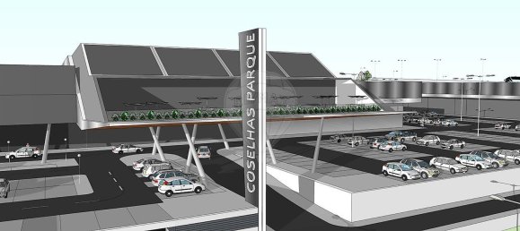  قطعة أرض في Coimbra, Portugal 66930متر مربع رقم 61748 3