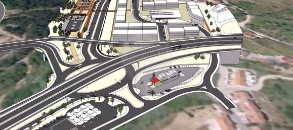  قطعة أرض في Coimbra, Portugal 66930متر مربع رقم 61748 4