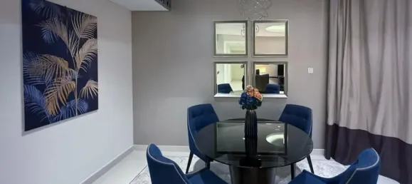 2 غرف نوم شقة في وسط مدينة دبي, UAE رقم 108985 2