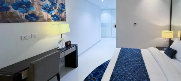 2 غرف نوم شقة في وسط مدينة دبي, UAE رقم 108985 8