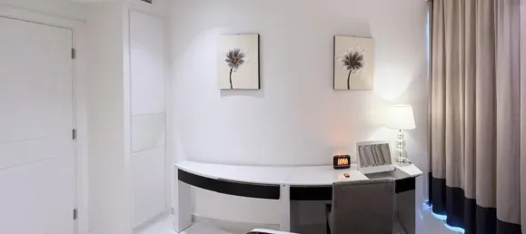 2 غرف نوم شقة في وسط مدينة دبي, UAE رقم 108985 3