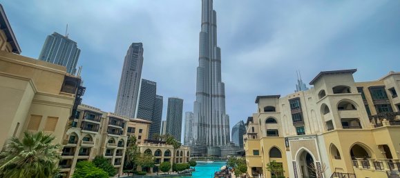 2 غرف نوم شقة في وسط مدينة دبي, UAE رقم 108985 15