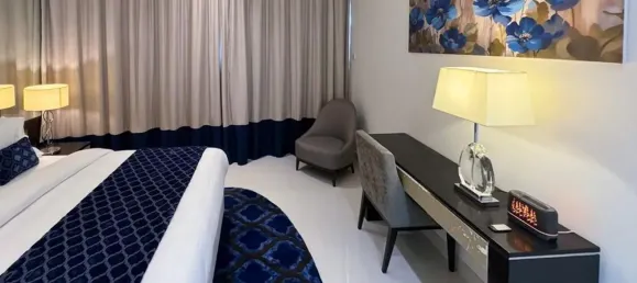 2 غرف نوم شقة في وسط مدينة دبي, UAE رقم 108985 6