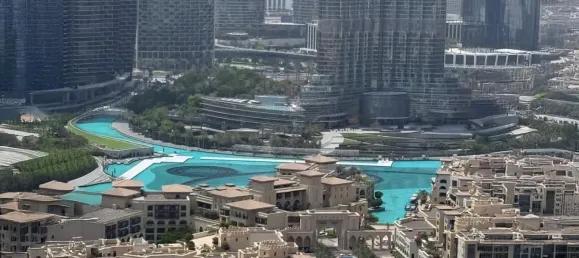 2 غرف نوم شقة في وسط مدينة دبي, UAE رقم 108985 4